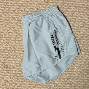 Under Armour Running Shorts